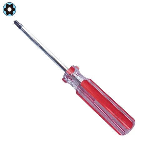star shaped screwdriver for dyson.
